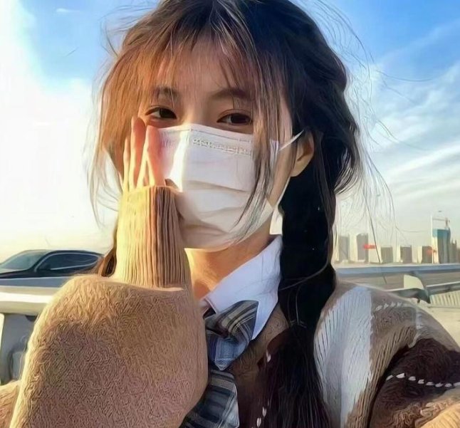 炼体十万层：都市篇第二季