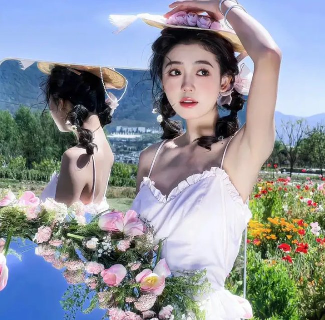 人啊，你为甚么